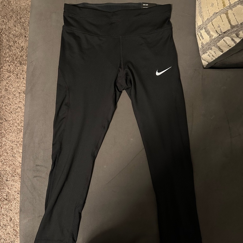 Nike Women's Fast Crop Tights